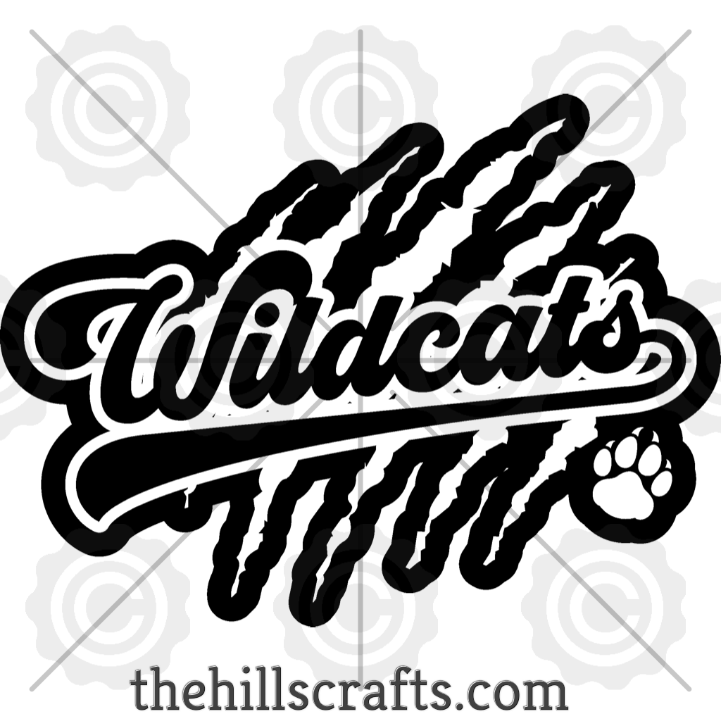 Wildcats Trinket 1