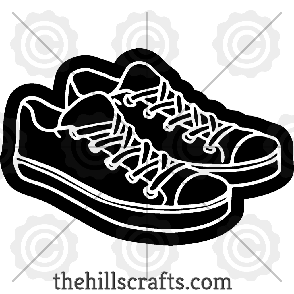 Shoes Trinket 1