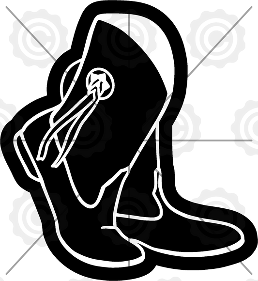 Dance Boots 1 Trinket