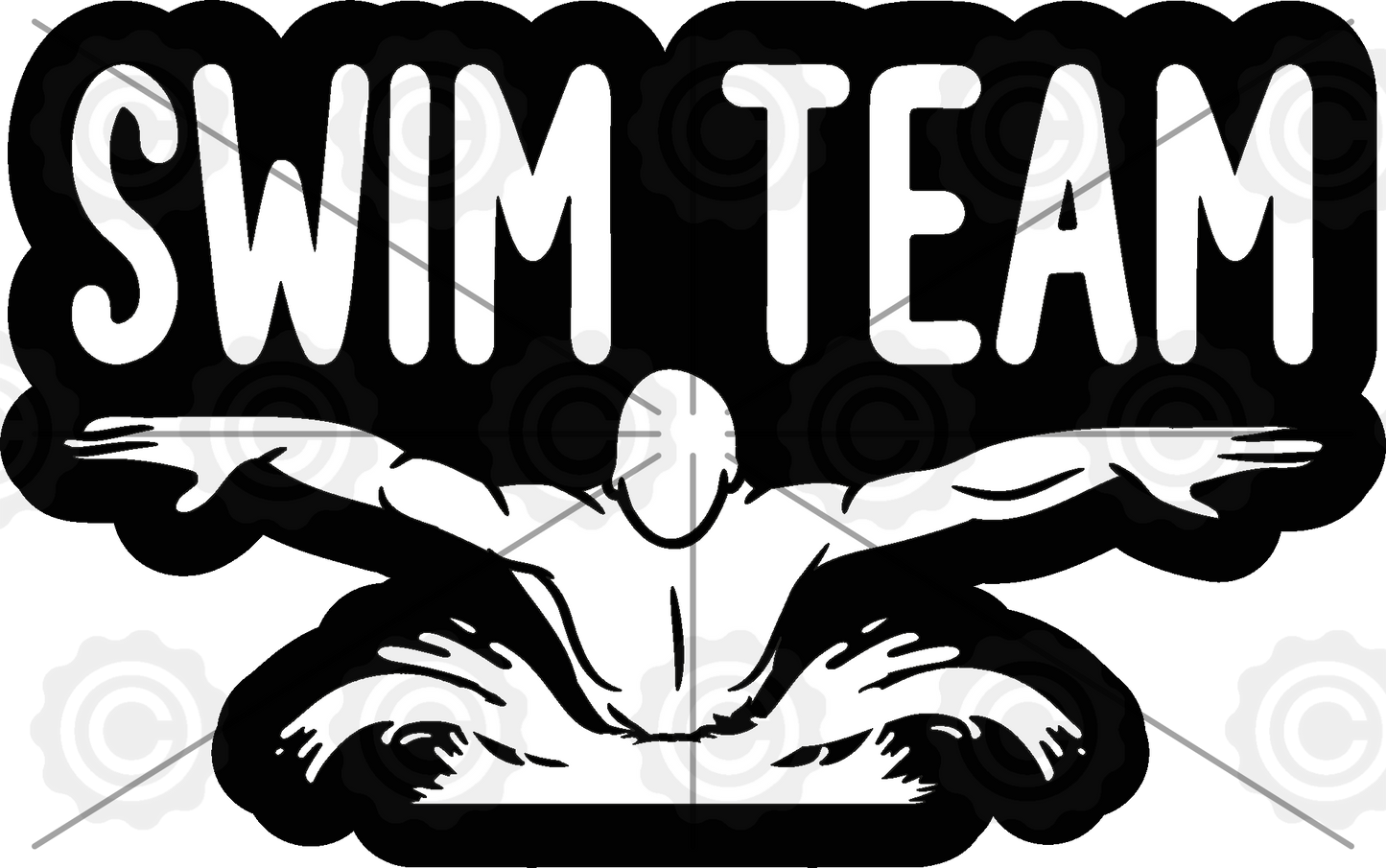 Swim 1 Trinket