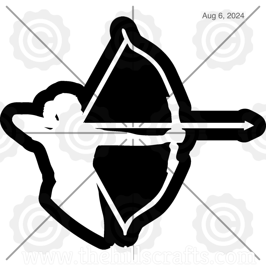 Archery Female Trinket 1