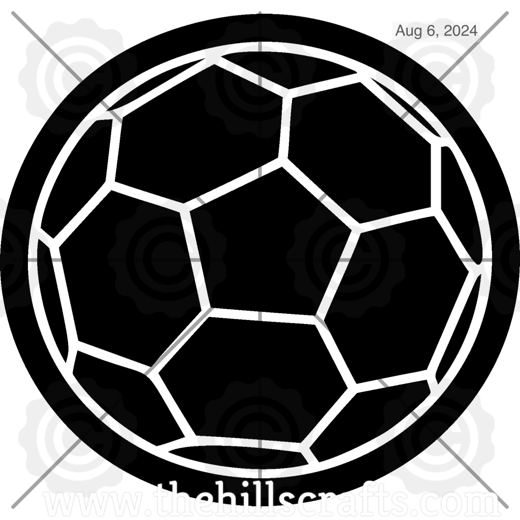 Soccer 3 Trinket