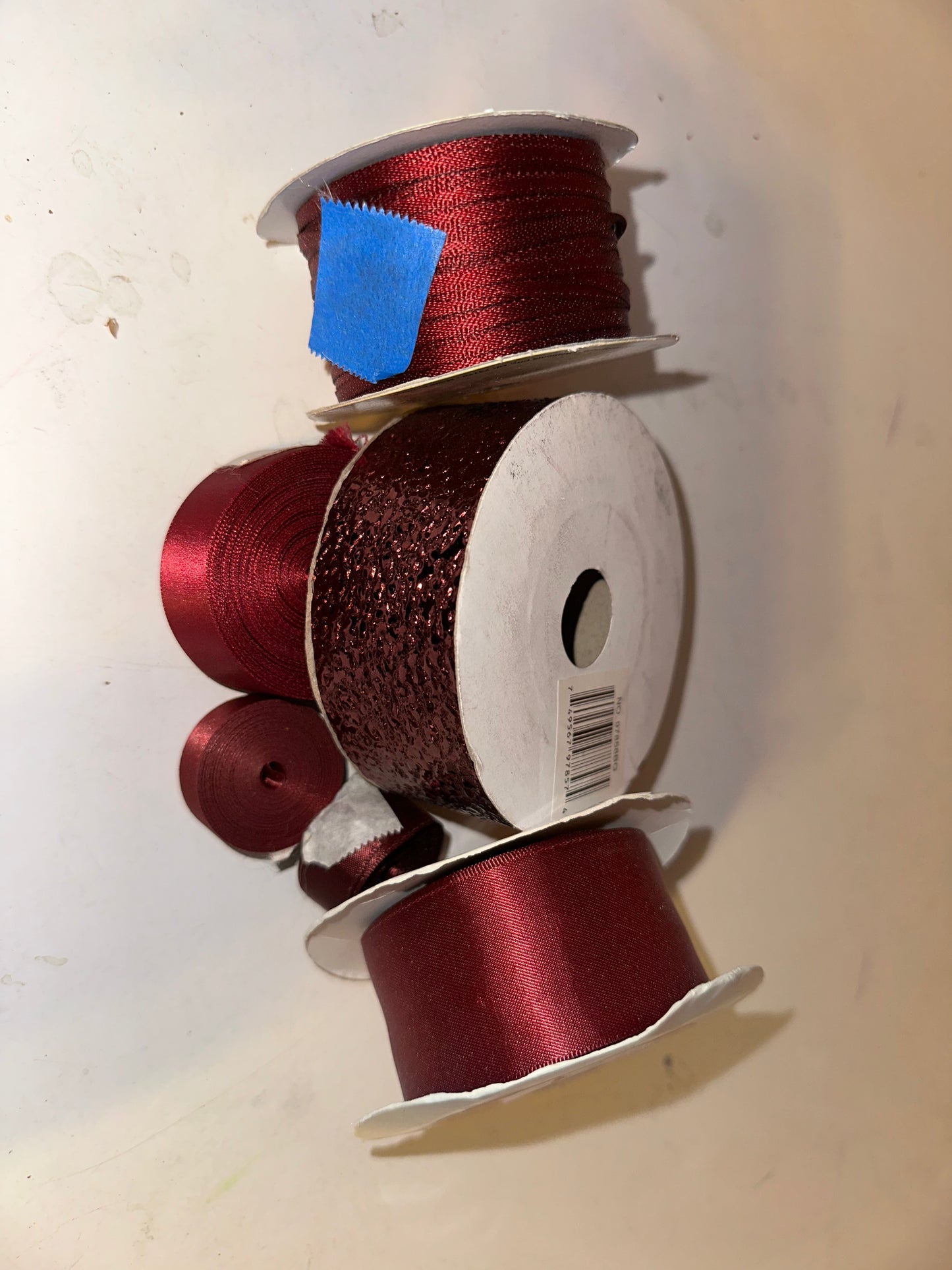 Maroon/Burgandy