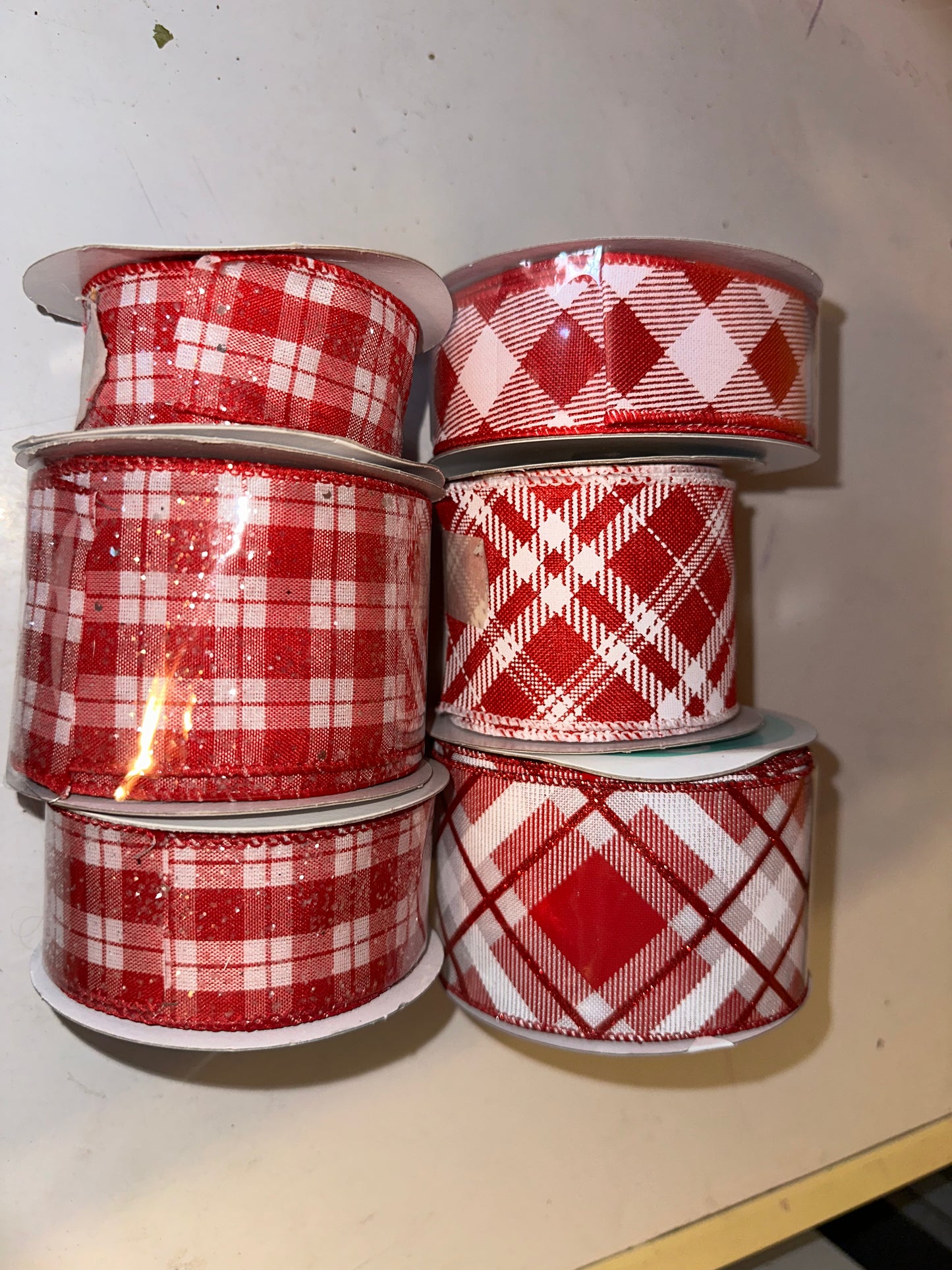 Red Ribbon Lot 6