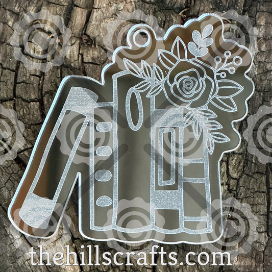 Book Trinket 1