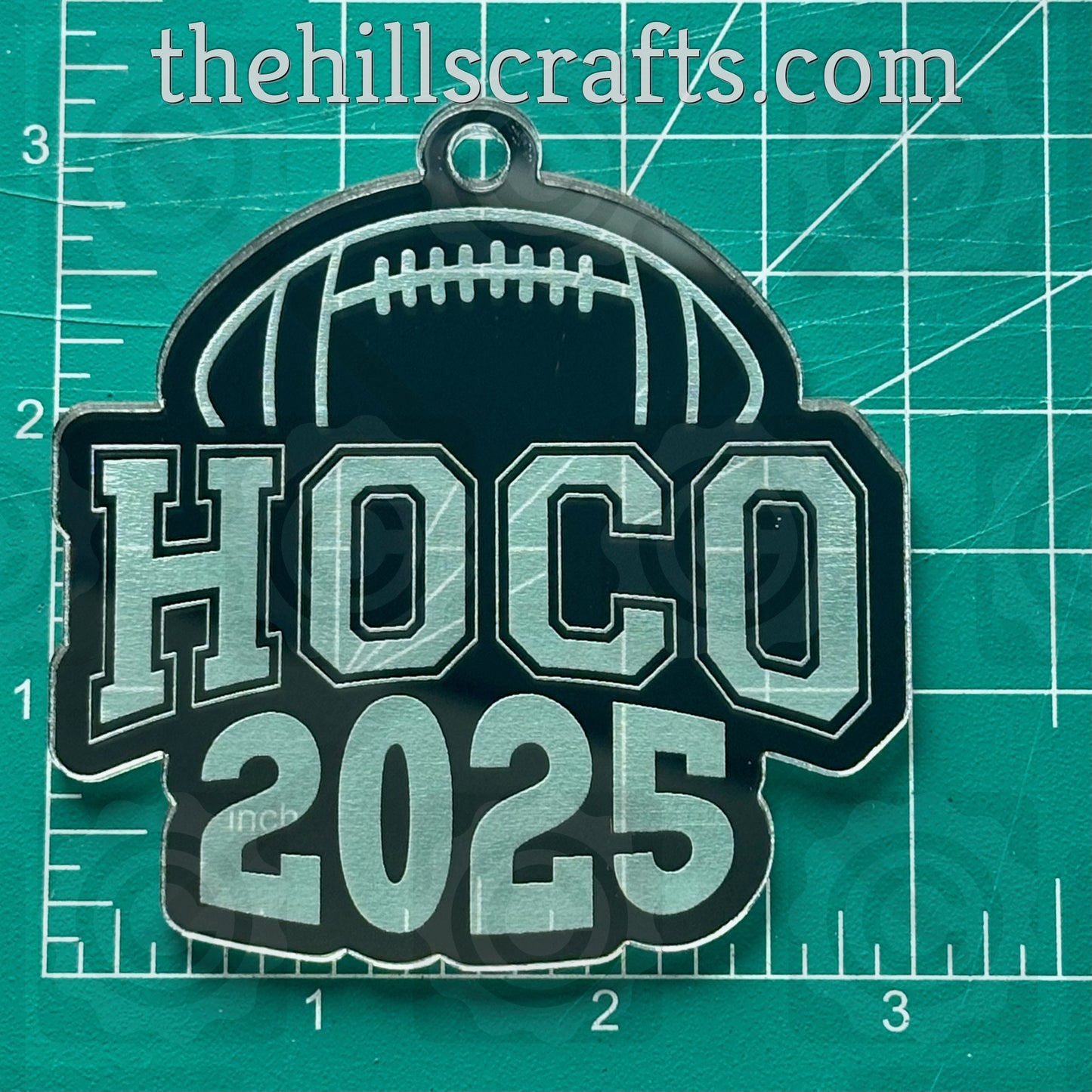 Hoco 2025 Homecoming Trinket - 1