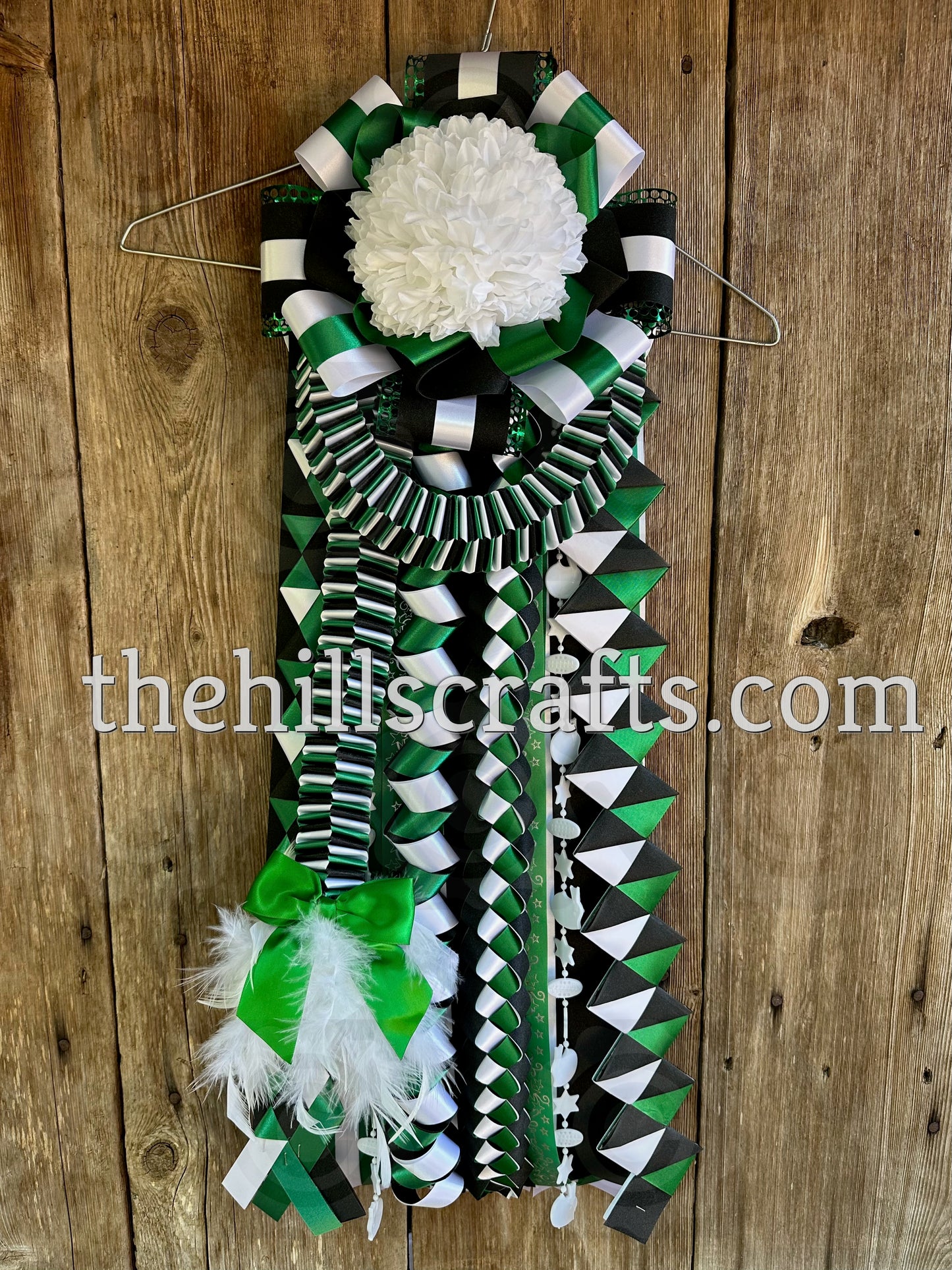 Royal Bloom - Homecoming Mum