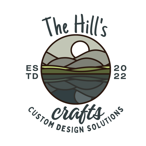 The Hill's Crafts Co.
