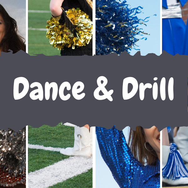 Dance and Drill