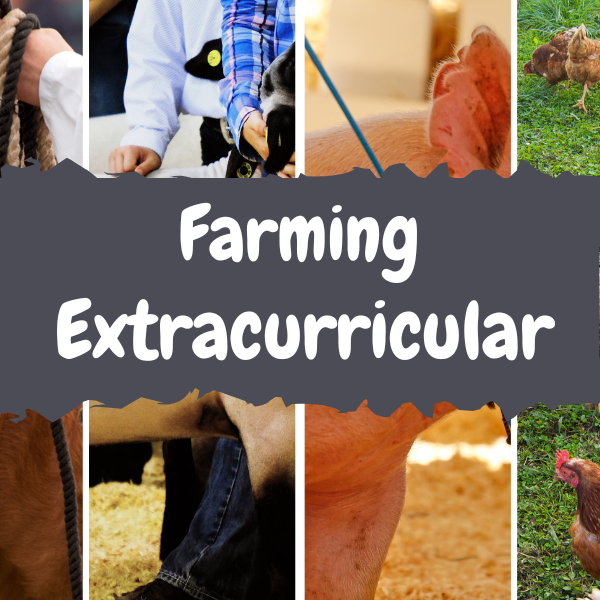 Farming Extracurricular