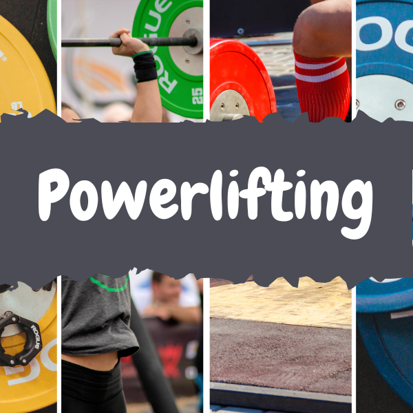 Powerlifting