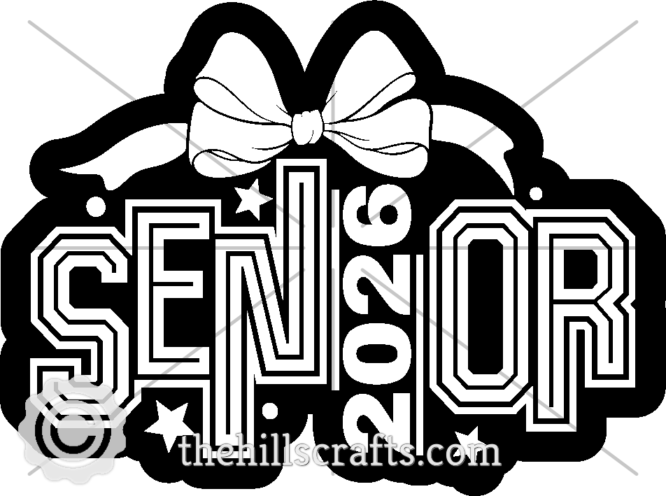 Senior 2026 - Bow