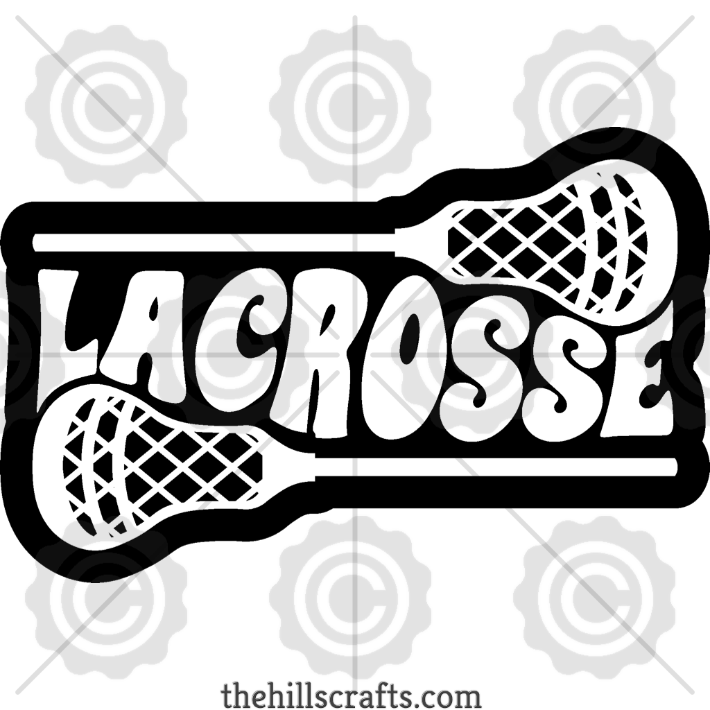 Lacrosse 1 Trinket