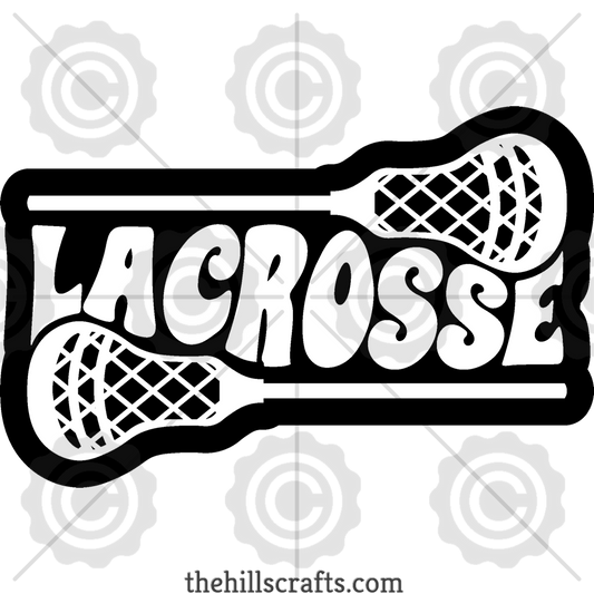 Lacrosse 1 Trinket