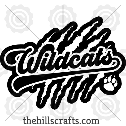 Wildcats Trinket 1