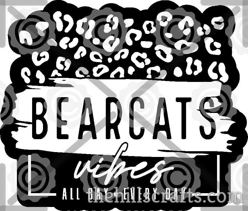 Bearcats 1 Trinket