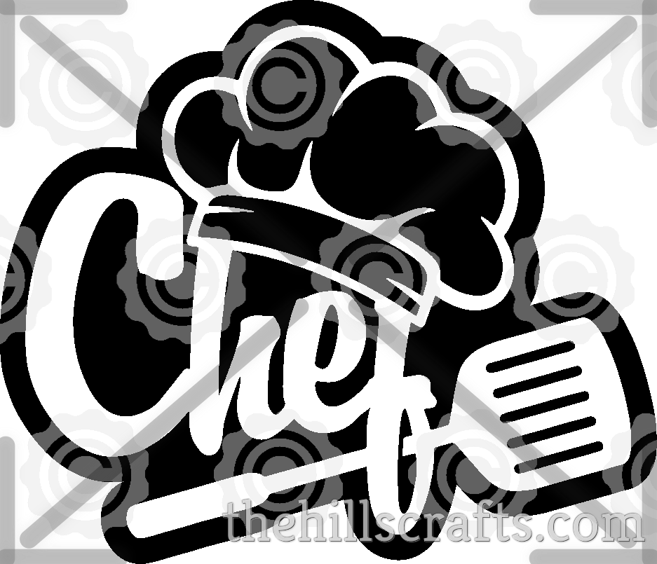 Culinary - Chef Trinket
