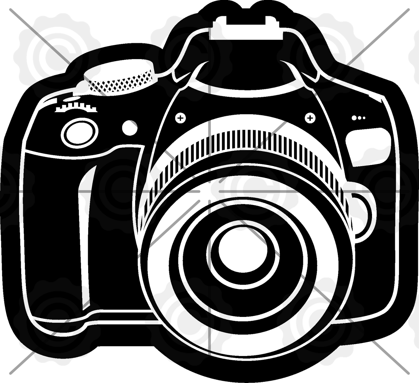 Photography Trinket 2 Homecoming Trinket - Mirror Acrylic Trinket
