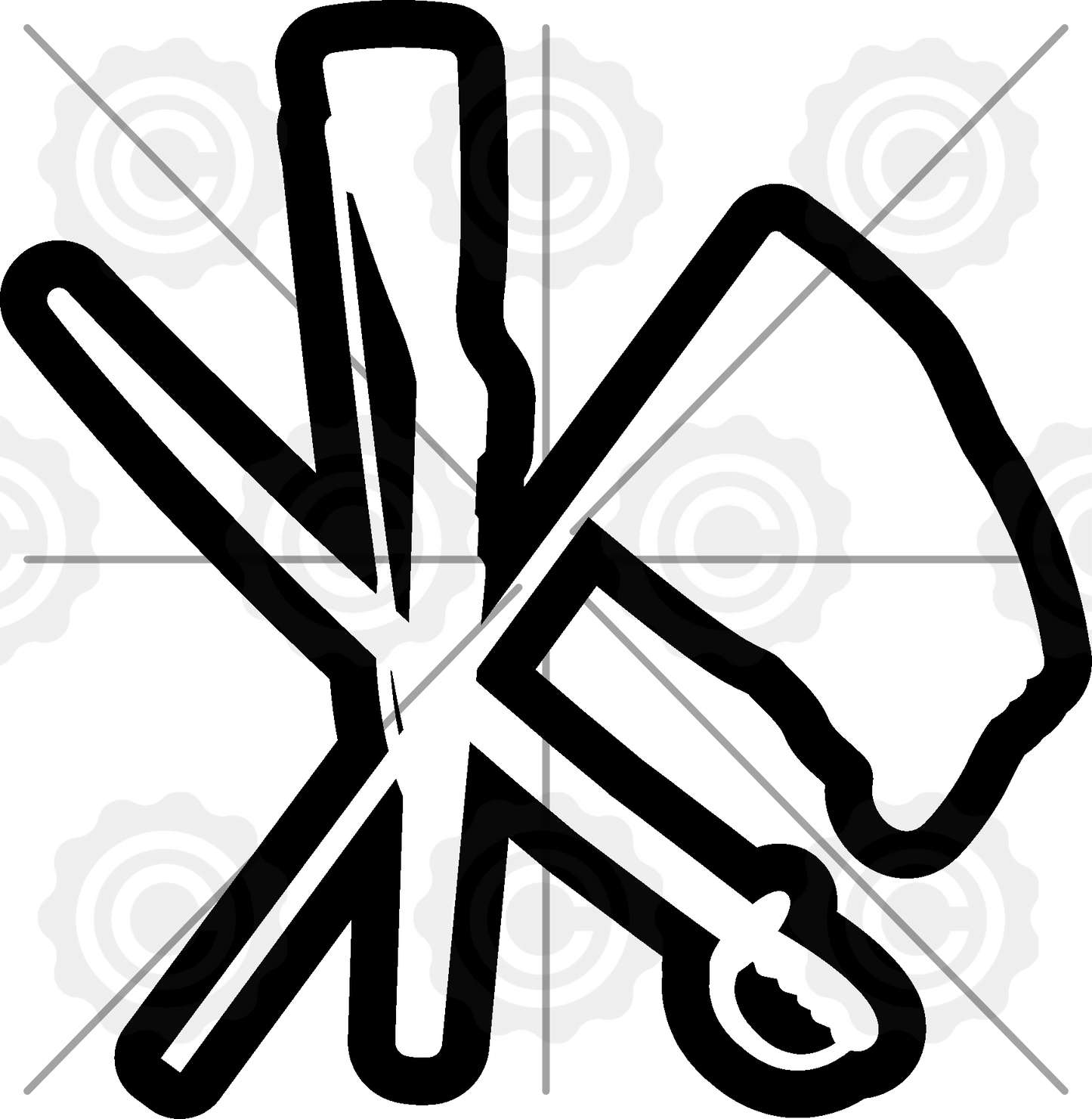 Color Guard Trinket 1