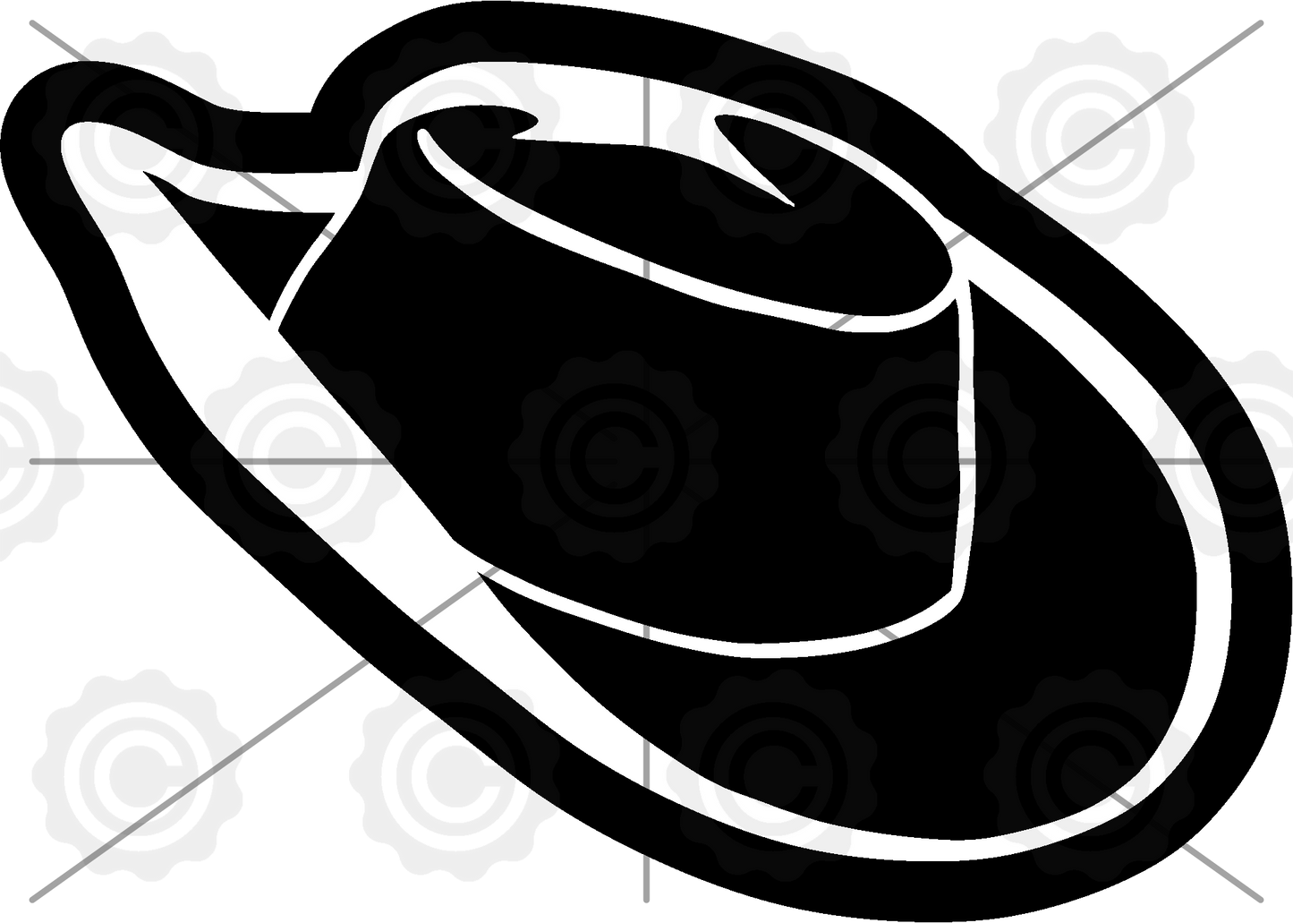 Dance Hat 1 Trinket