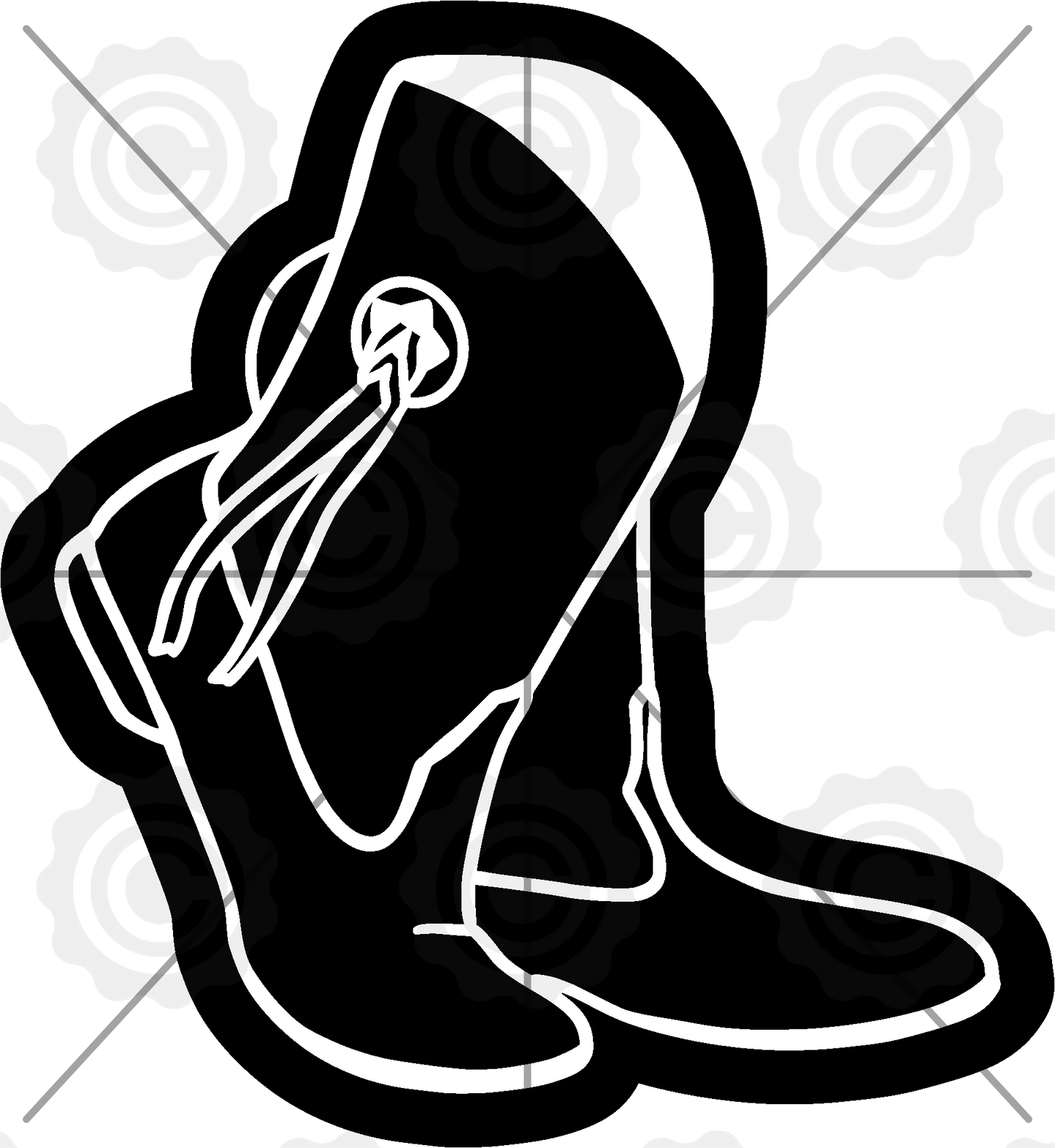 Dance Boots 1 Trinket