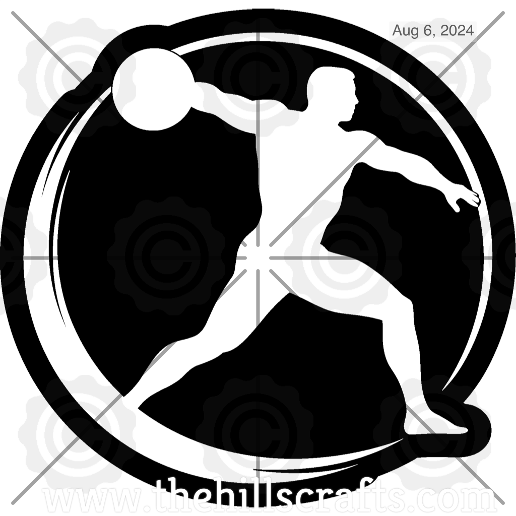 Track and Field 5 Trinket