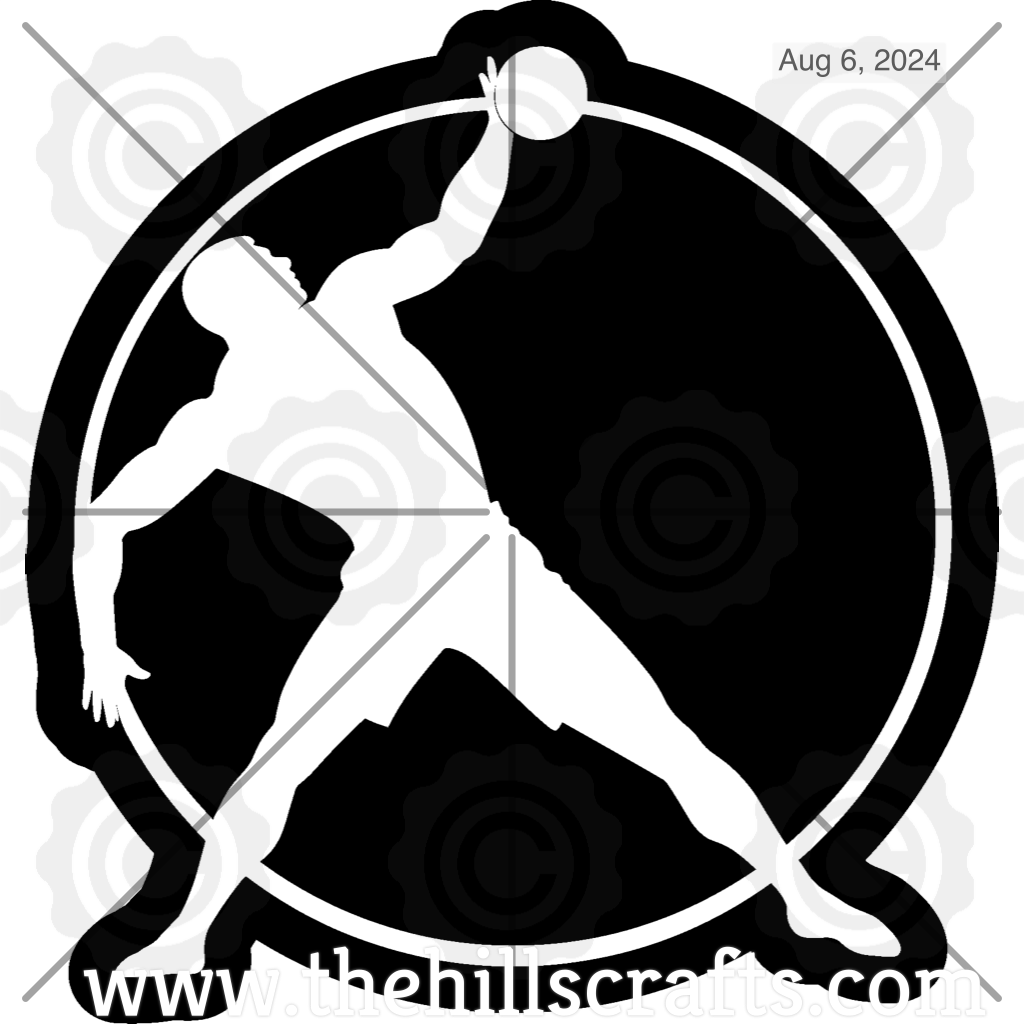 Track and Field 4 Trinket