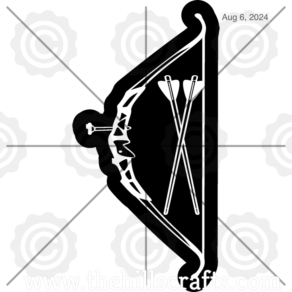 Archery 1 Trinket