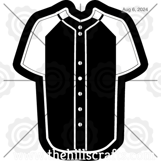 Baseball Softball Jersey Trinket