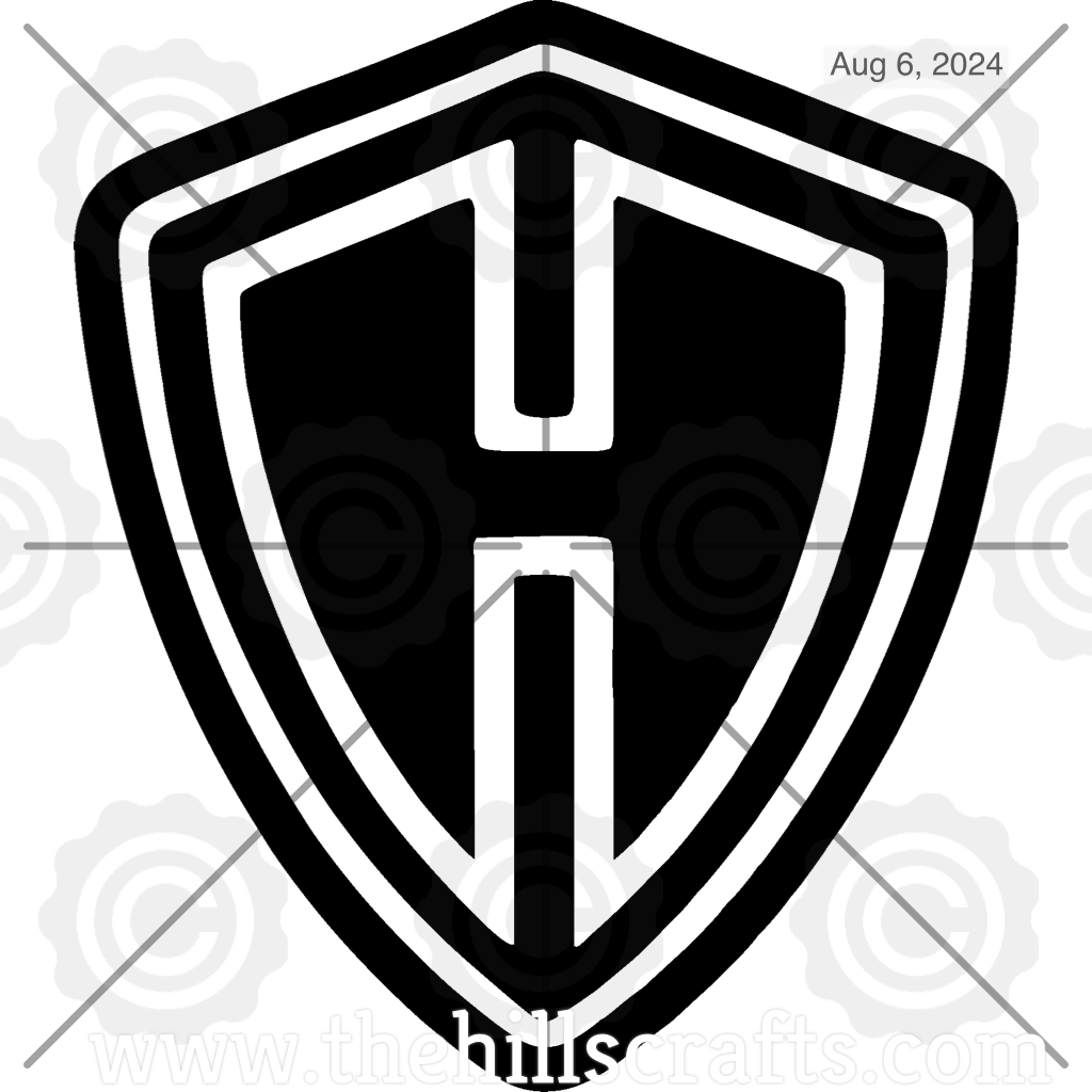 Harker Heights Shield Trinket