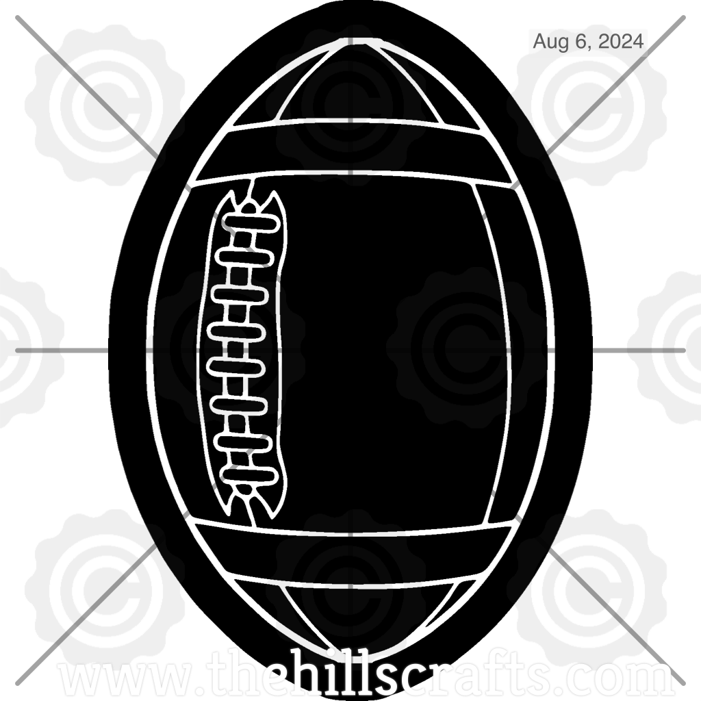 Football 3 Trinket