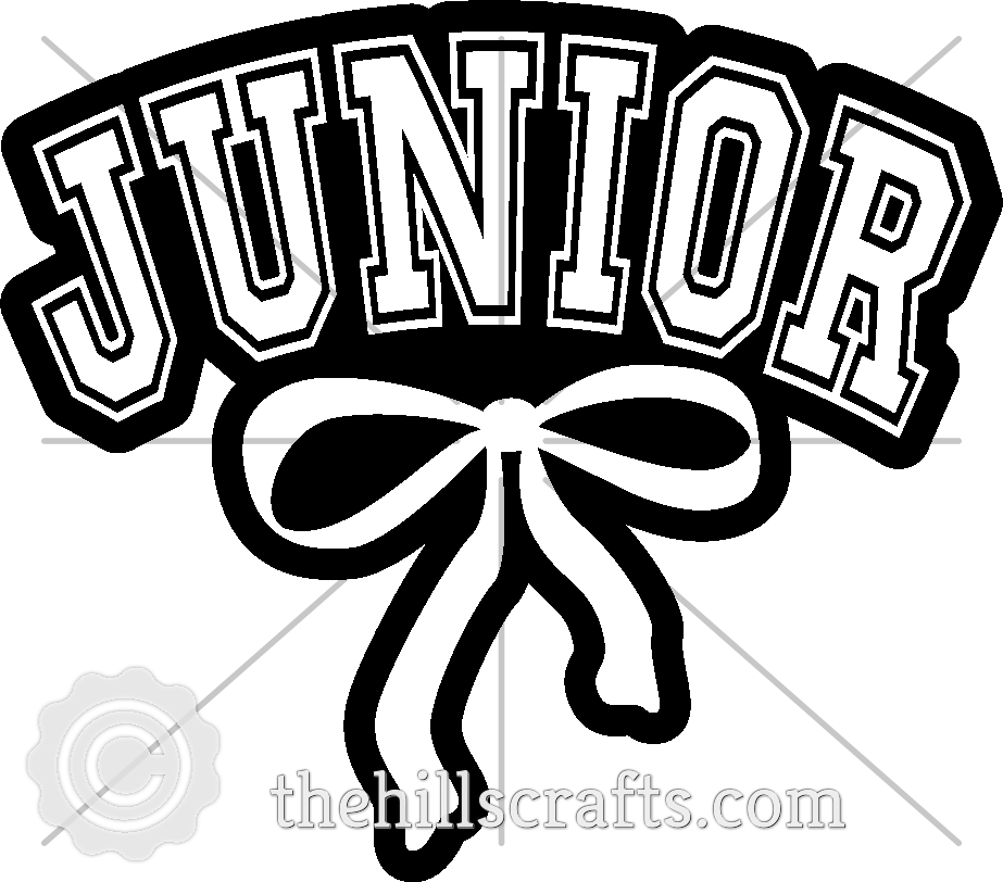 Junior Bow Coquette Trinket