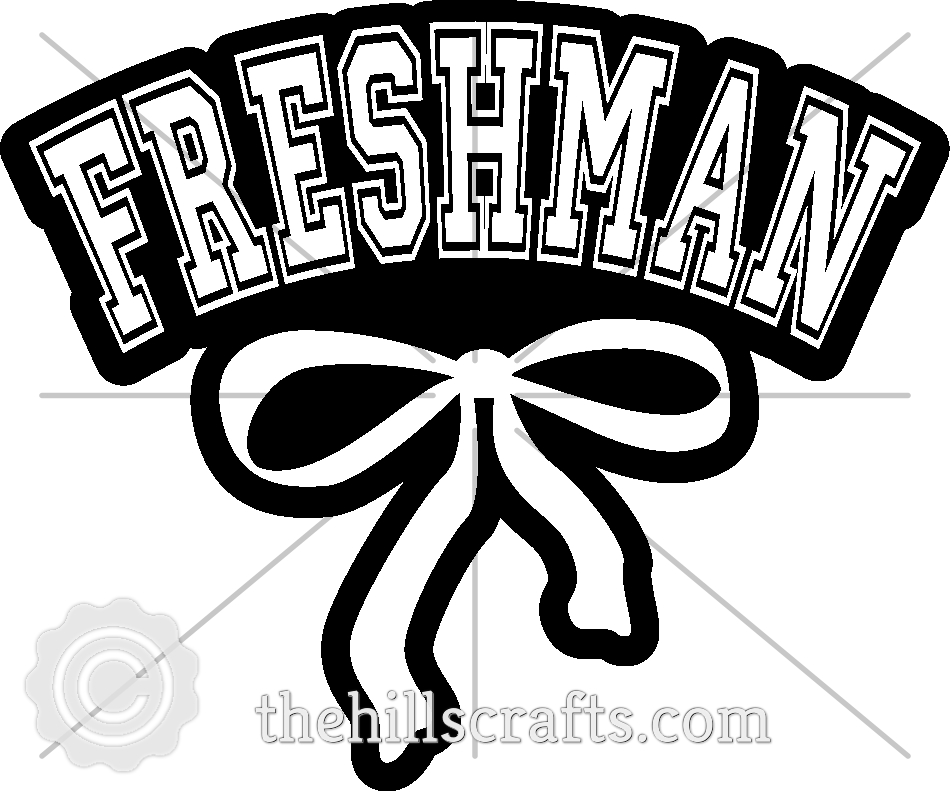 Freshman Bow Coquette Trinket