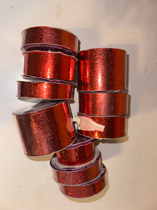 Red Ribbon Lot 10