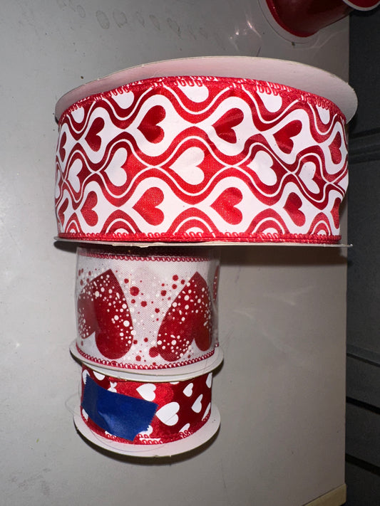 Red Ribbon Lot 4