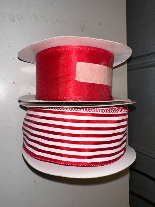 Red Ribbon Lot 2