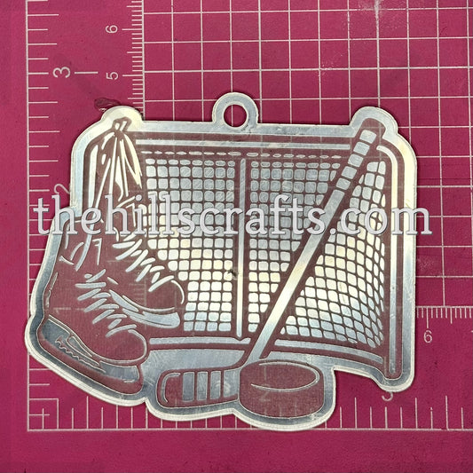 Hockey Trinket 1