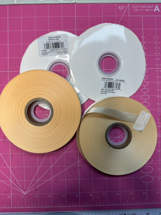 Reliant 4700 Cream #5 #7