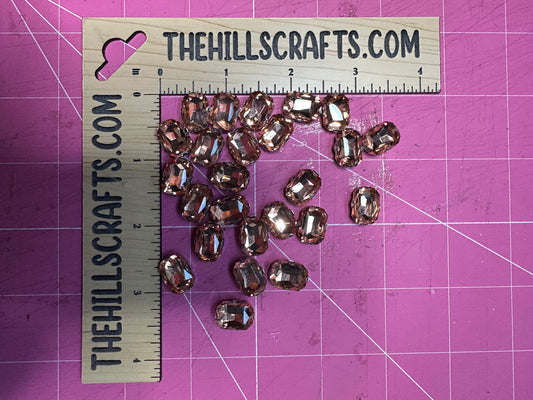 Peach Bling