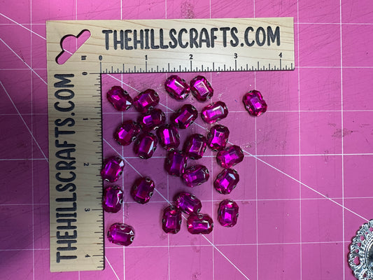 Pink Bling