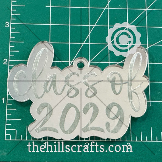 Class of 2029 Trinket