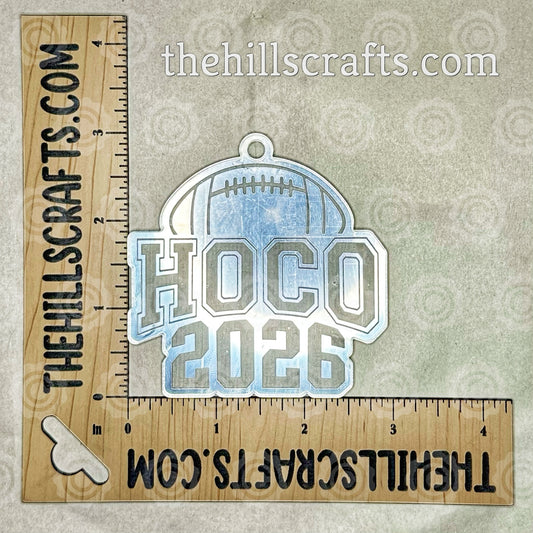 Hoco 2026 Homecoming Trinket - 1