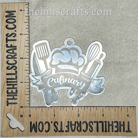 Culinary - Chef Trinket 2