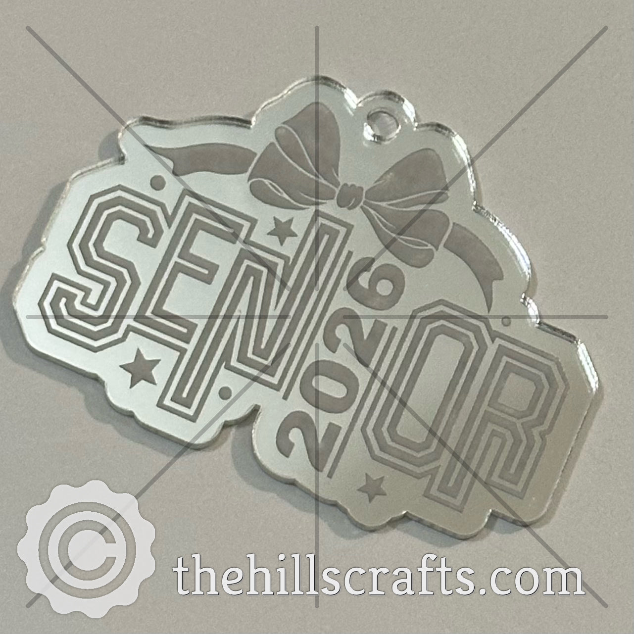 Senior 2026 - Bow