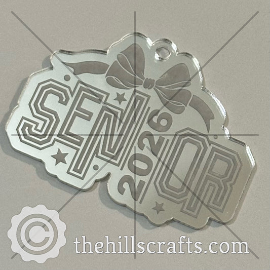 Senior 2026 - Bow