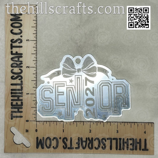 Senior 2027 - Bow