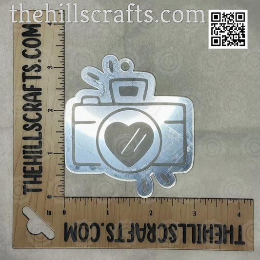 Photography Trinket 1