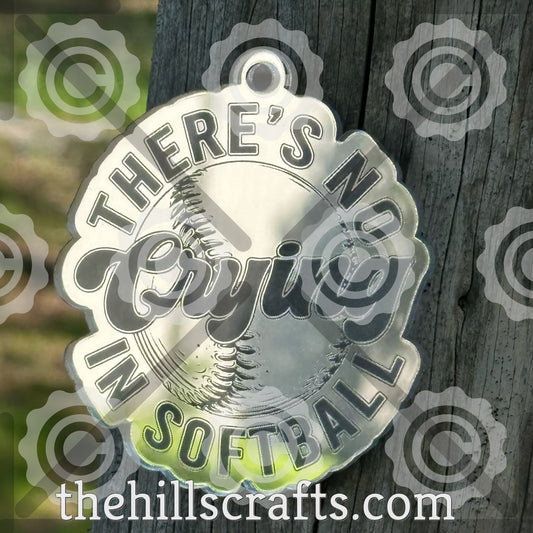 Softball 4 Trinket