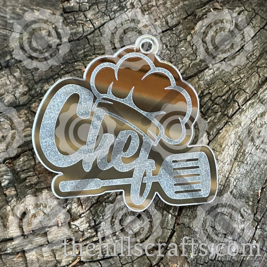 Culinary - Chef Trinket