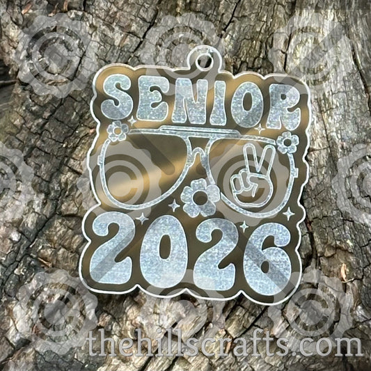 Senior 2026 - Sunglasses